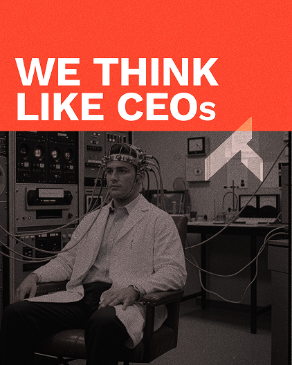 Guy in chair with wires connected to his head